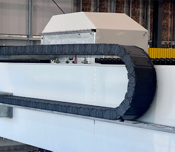 Paladin CNC Router