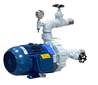 Pure Filtration