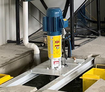 Pure Filtration
