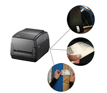 Iris Scanner