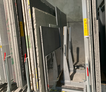 Semi-Auto Tite Rack