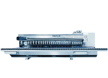 BACA EDILPLUS horizontal edge polisher