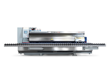 BACA MUSA horizontal edge polisher
