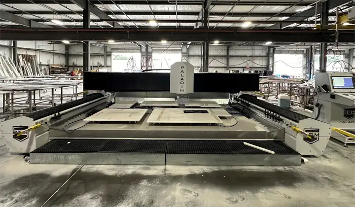 customer install 2