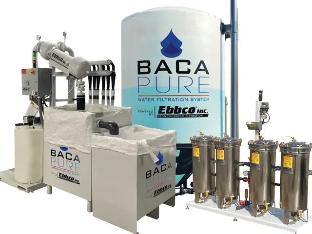 pure filtration system photo 3