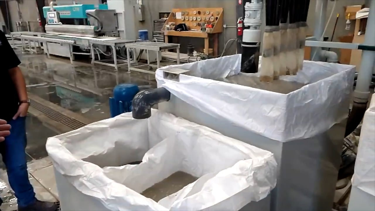 BACA PURE Testimonial - Inland Countertops (11:51) - video customer testimonial video thumbnail