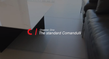 The Comandulli Standard - How Machines Are Made video thumbnail
