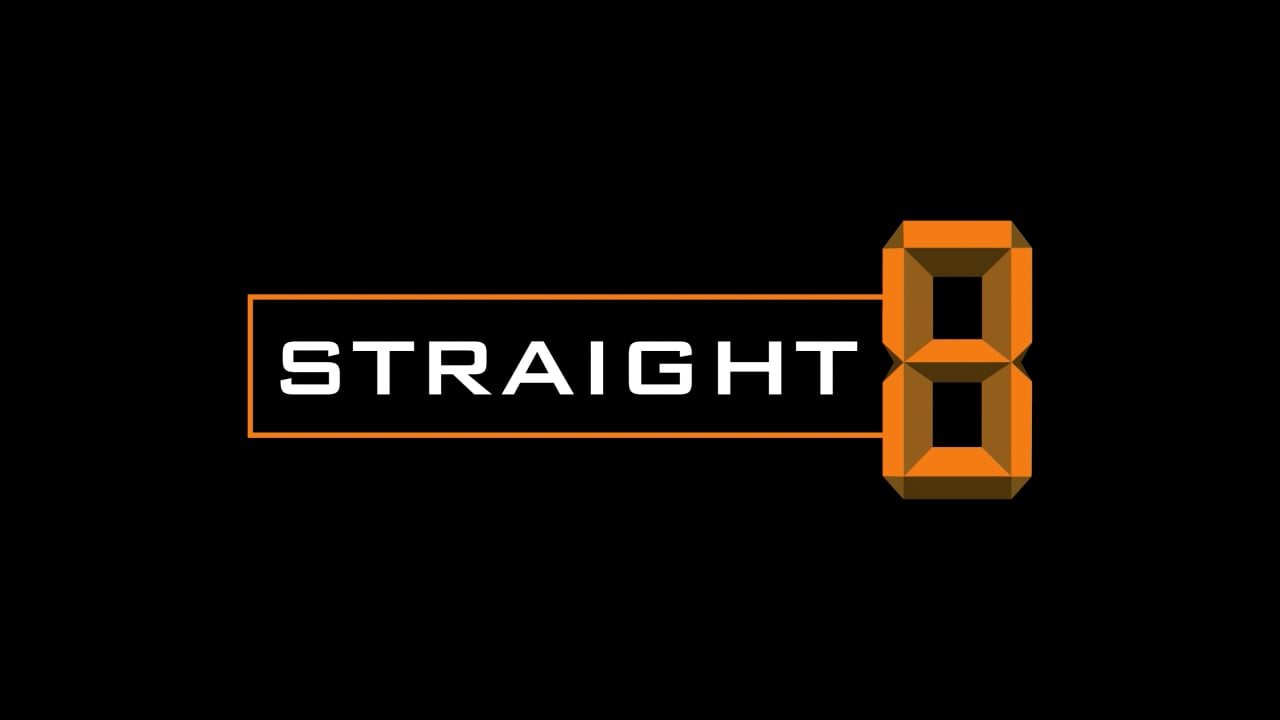 Straight 8 - Overview video thumbnail