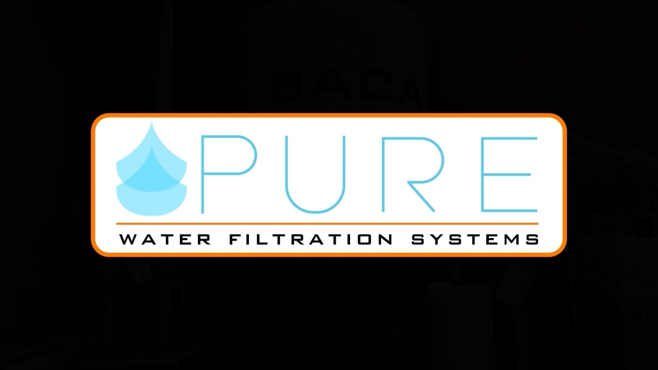 BACA PURE - Overview (01:49) video thumbnail